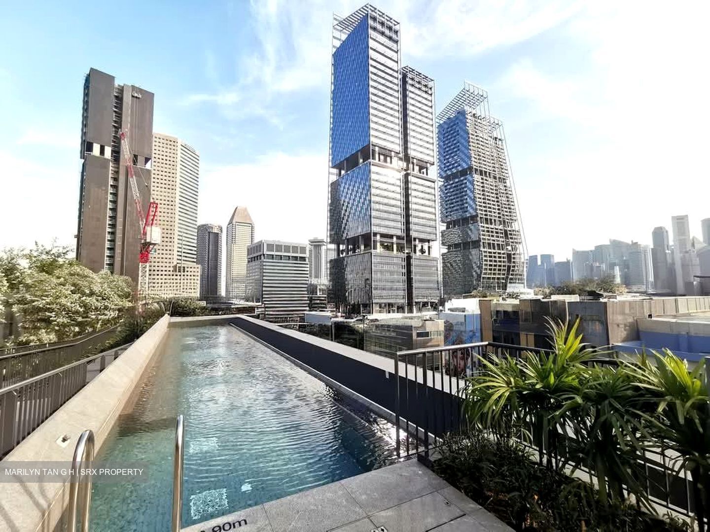The M (D7), Apartment #562963281
